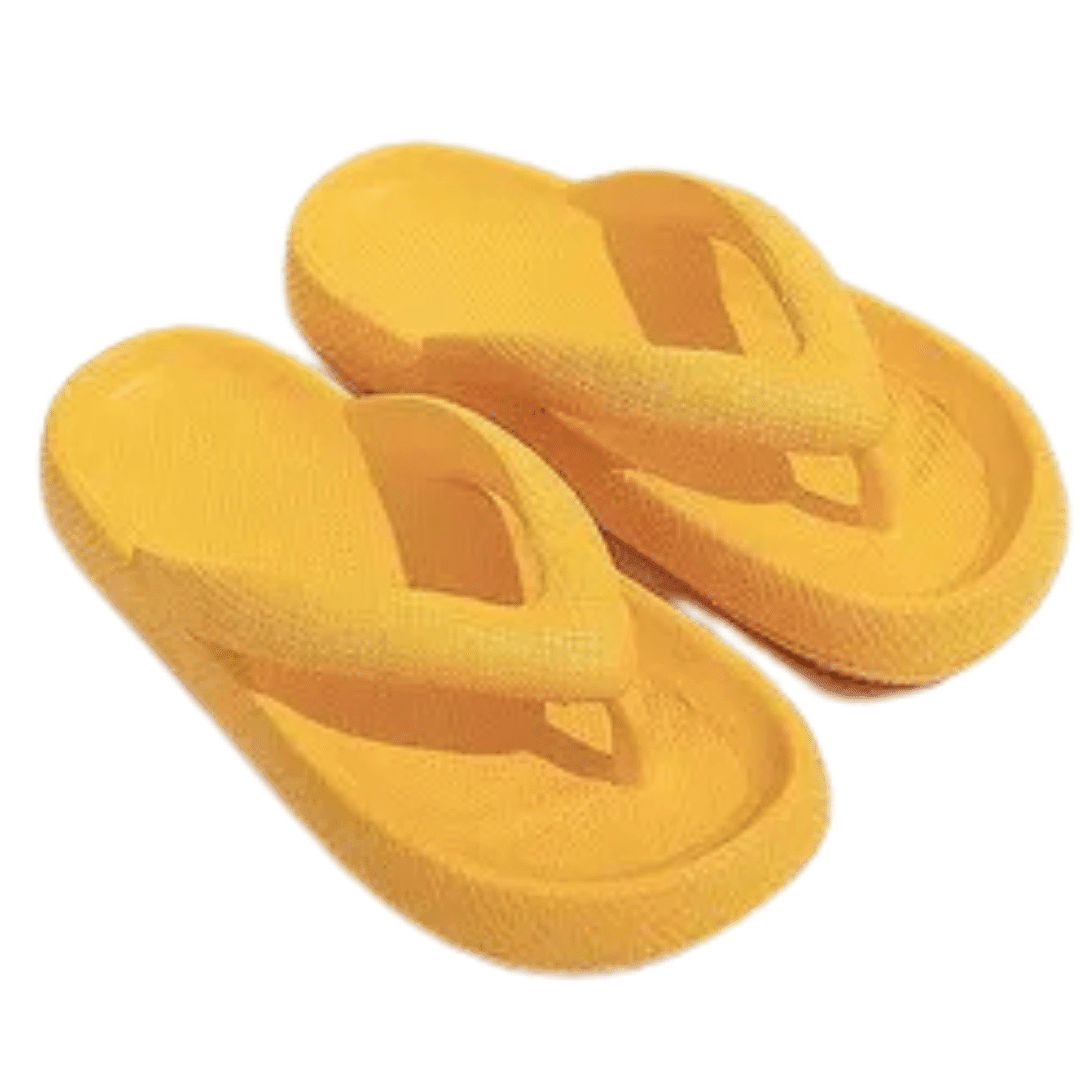 Chinelo Slim - So Soft - Leben Leve