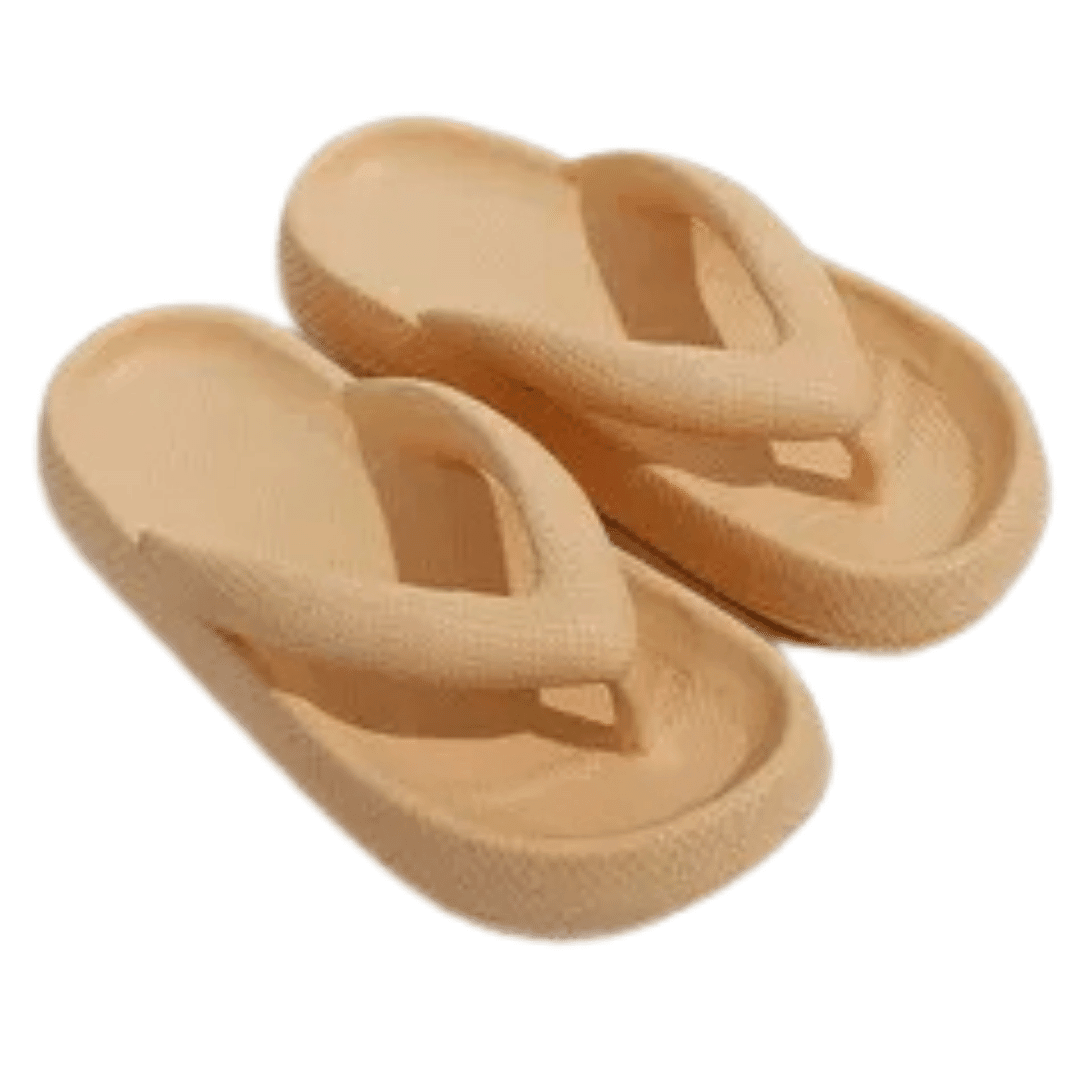 Chinelo Slim - So Soft - Leben Leve