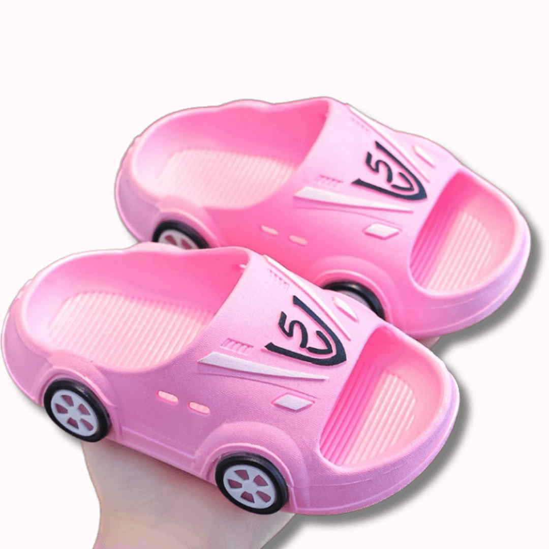 Chinelo Carrinho - So Soft - Leben Leve