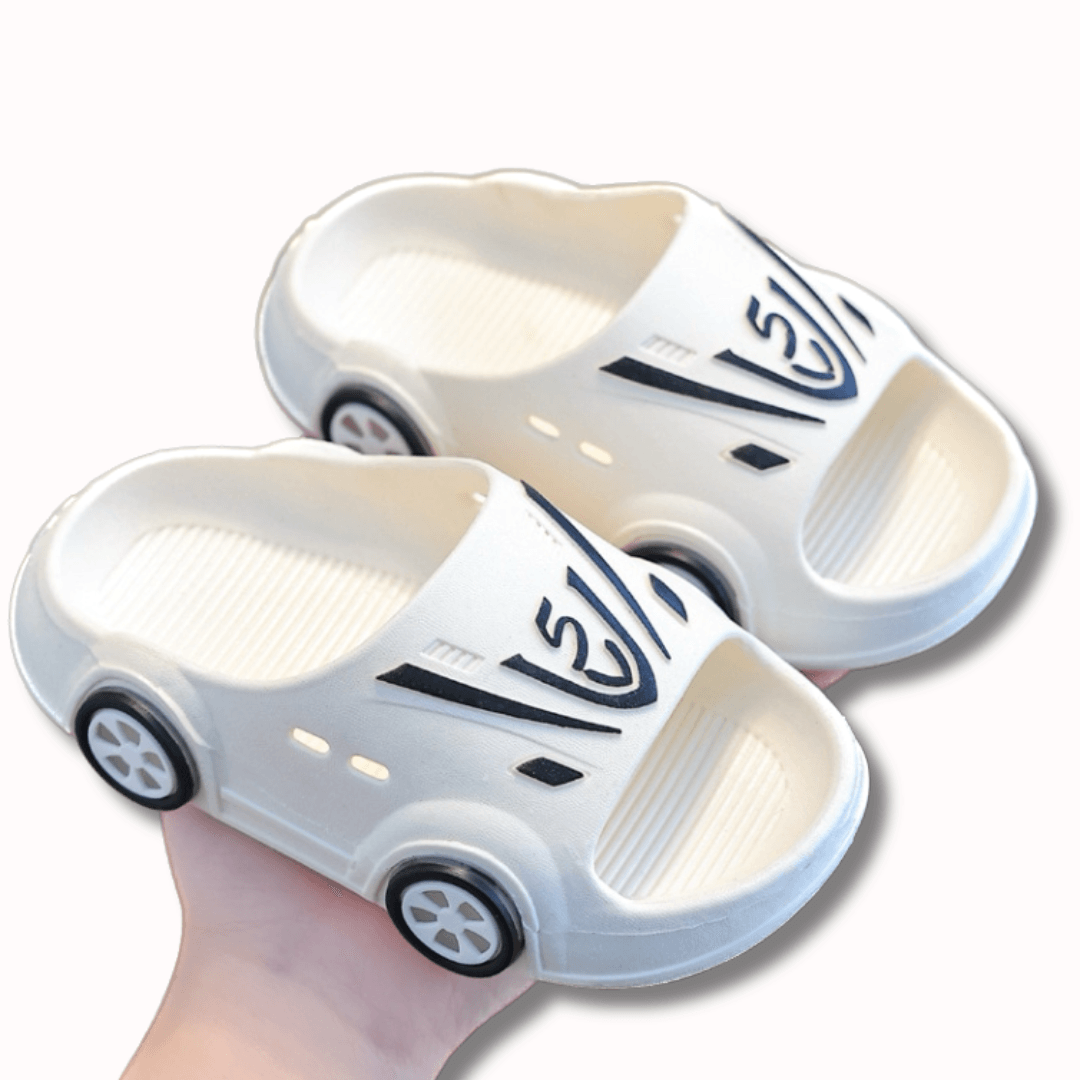 Chinelo Carrinho - So Soft - Leben Leve