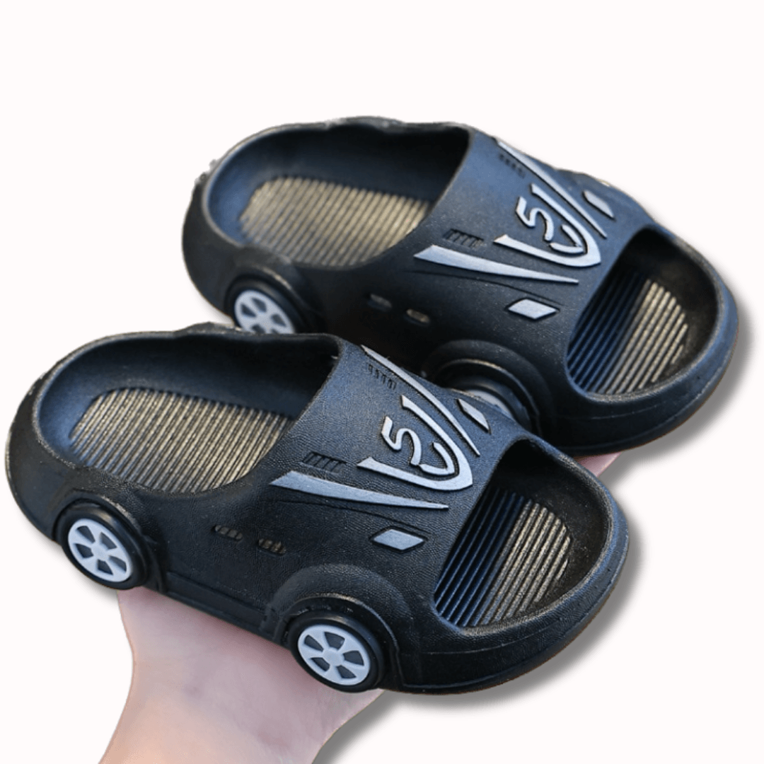 Chinelo Carrinho - So Soft - Leben Leve