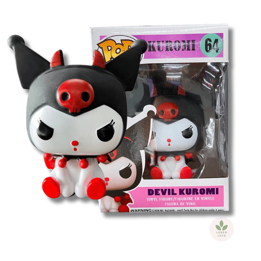 Funko Hello Kitty & Friends - Leben Leve
