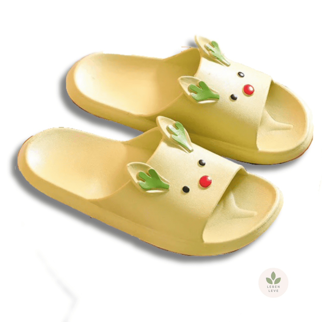 Chinelo Rena - So Soft - Leben Leve