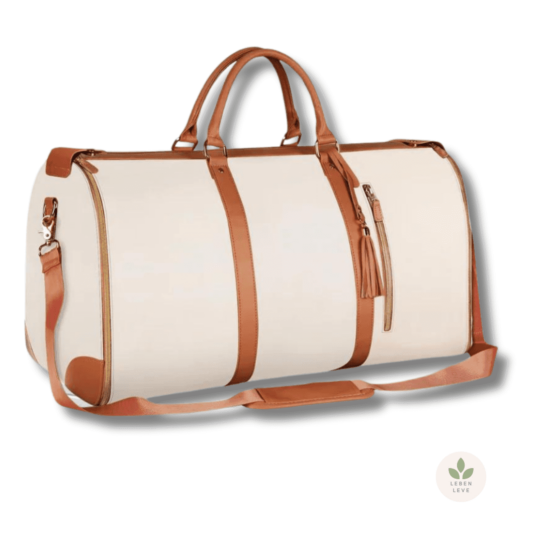 Bolsa de Viagem Flex - Leben Leve