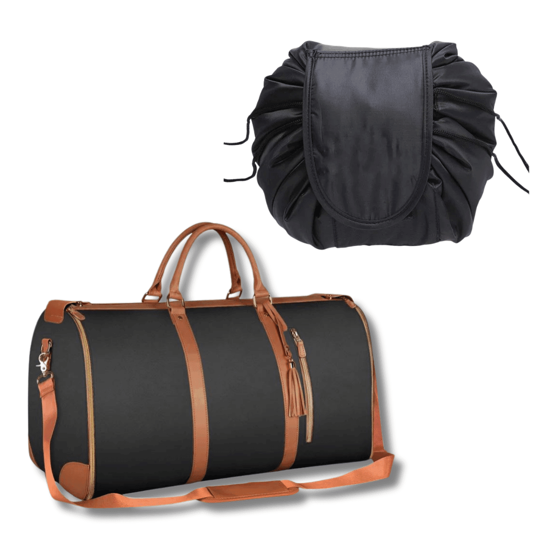 Bolsa de Viagem Flex - Leben Leve