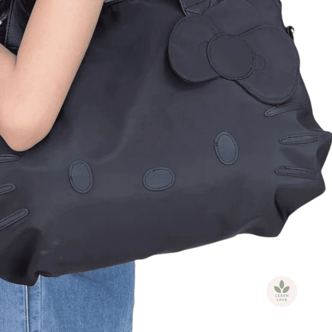 Bolsa de Viagem Hello Kitty - Leben Leve