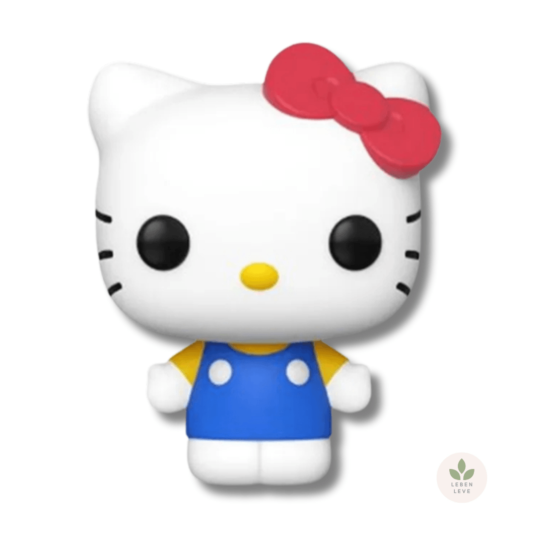 Funko Hello Kitty & Friends - Leben Leve