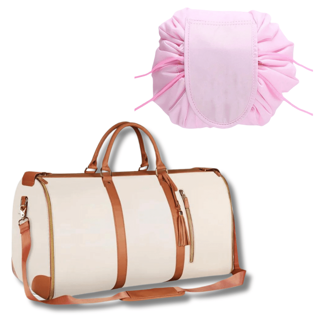 Bolsa de Viagem Flex - Leben Leve