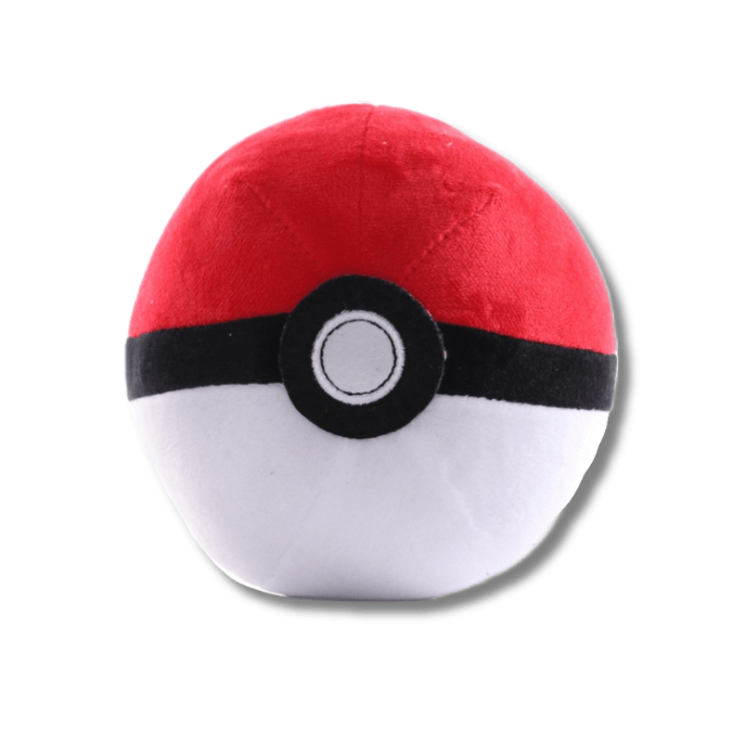 Pelúcia Pokemon Fun2U - Leben Leve