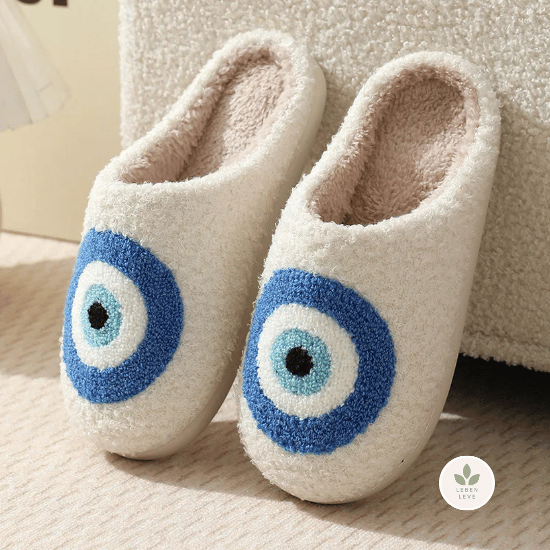 Pantufas Divertidas