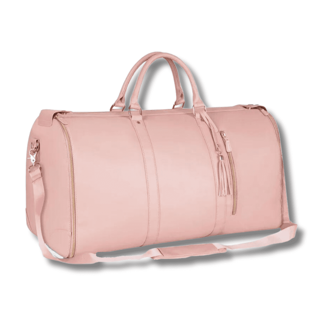 Bolsa de Viagem Flex - Leben Leve