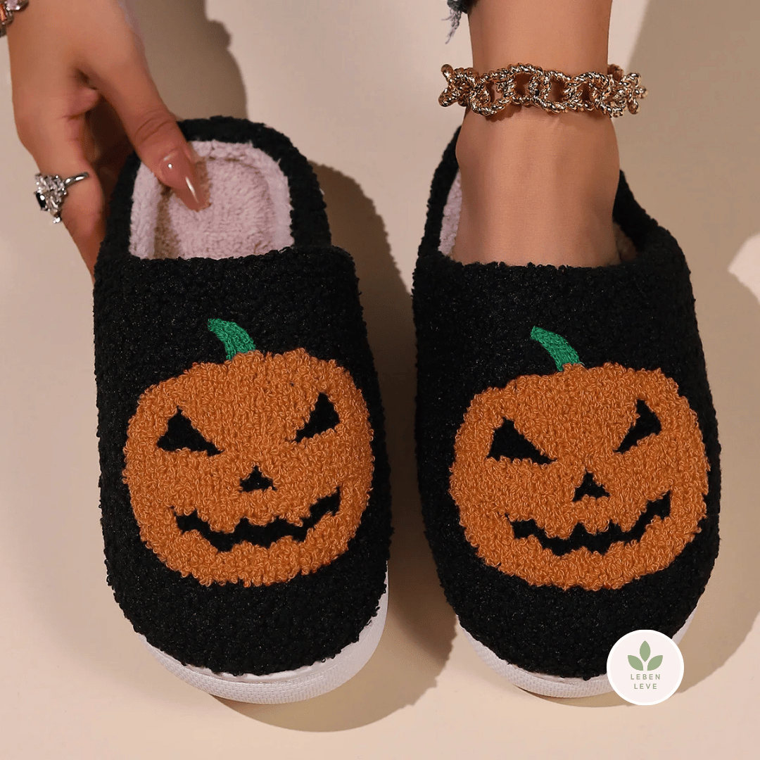 Pantufas Divertidas