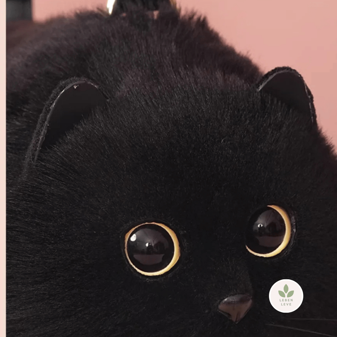 Bolsa Meu Gato