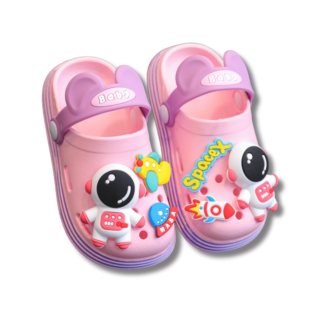 Sandalia Astronauta - So Soft - Leben Leve