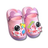 Sandalia Astronauta - So Soft - Leben Leve