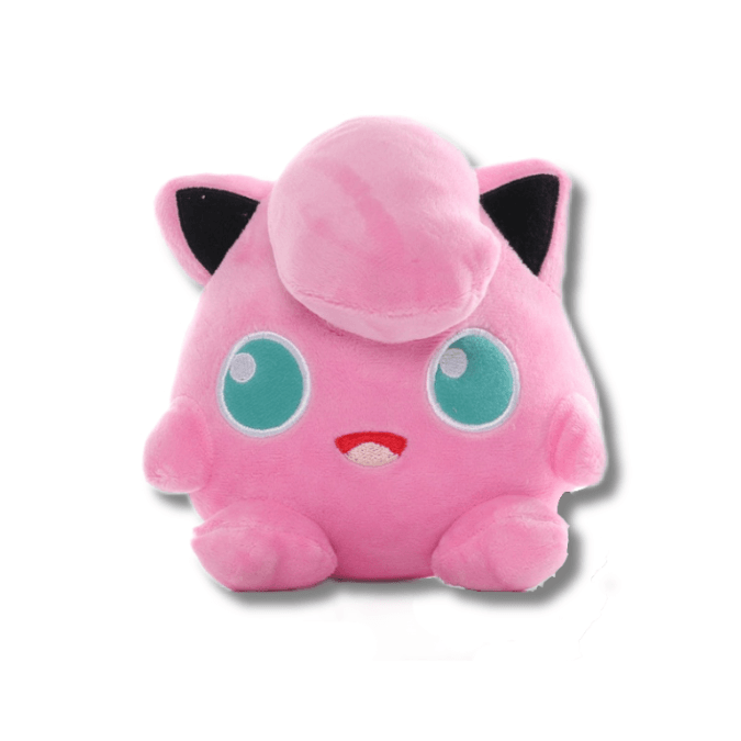 Pelúcia Pokemon Fun2U - Leben Leve