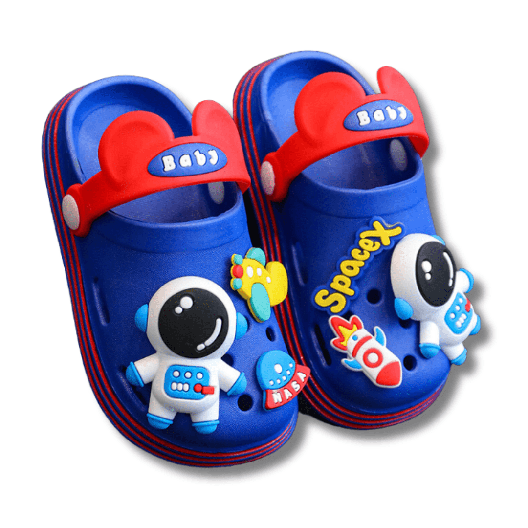 Sandalia Astronauta - So Soft - Leben Leve