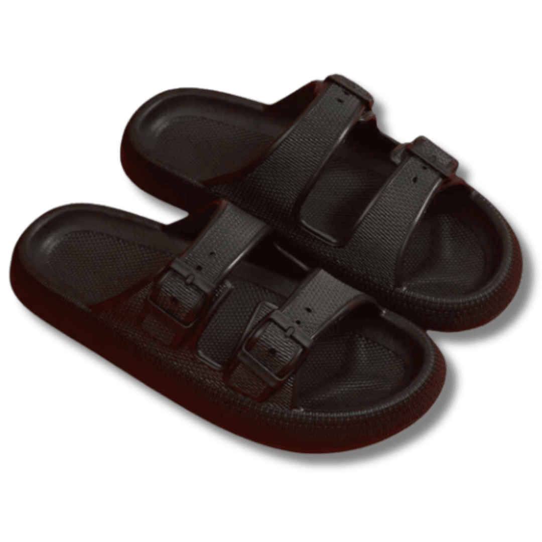 Sandália Leben Life (Alça Regulável) - So Soft - Leben Leve