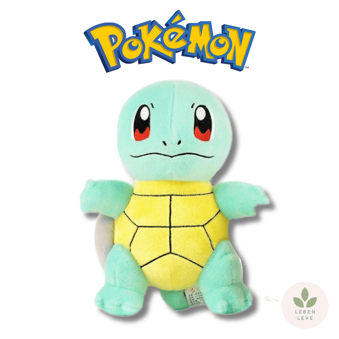 Pelúcia Pokemon Fun2U - Leben Leve