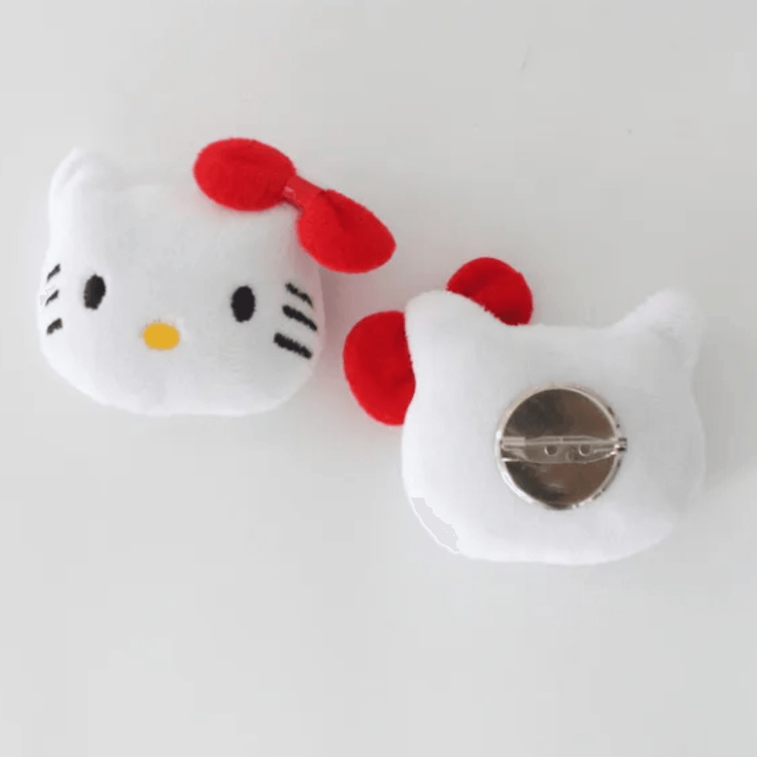 Bolsa de Viagem Hello Kitty - Leben Leve