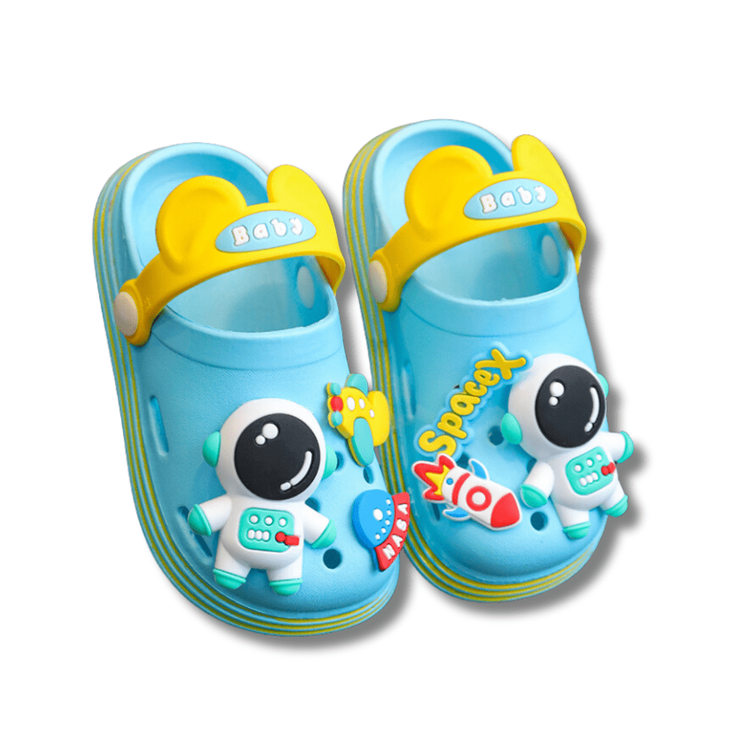 Sandalia Astronauta - So Soft - Leben Leve