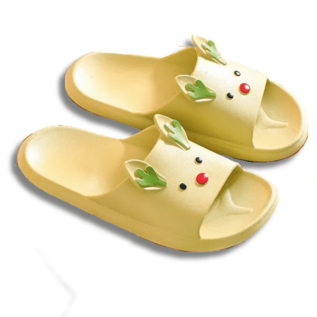 Chinelo Rena - So Soft - Leben Leve