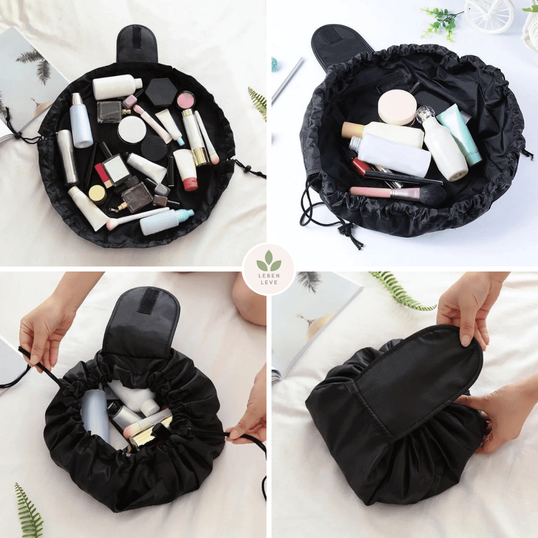 Bolsa de Viagem Flex - Leben Leve