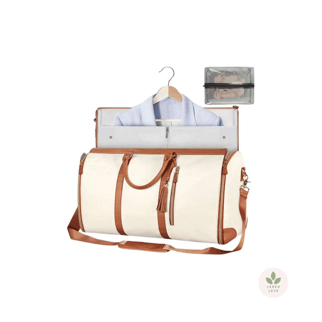 Bolsa de Viagem Flex - Leben Leve
