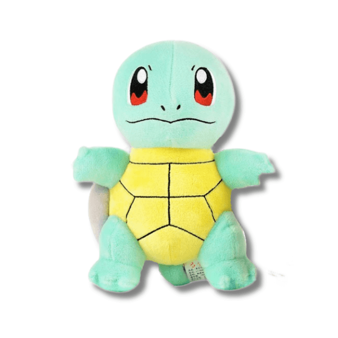 Pelúcia Pokemon Fun2U - Leben Leve