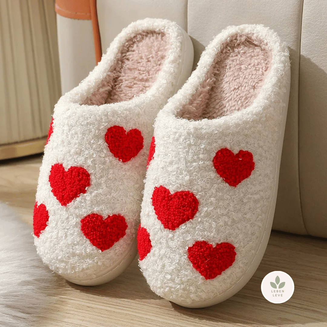 Pantufas Divertidas
