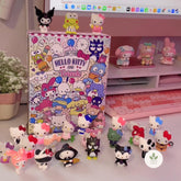 Surpresas Hello Kitty - Leben Leve