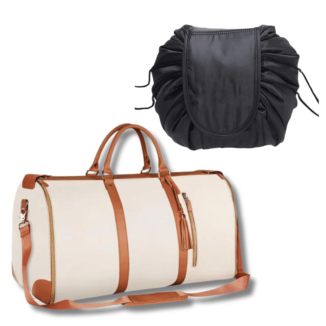 Bolsa de Viagem Flex - Leben Leve
