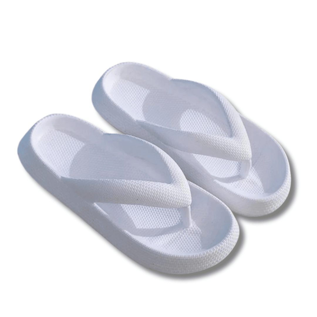 Chinelo Slim - So Soft - Leben Leve