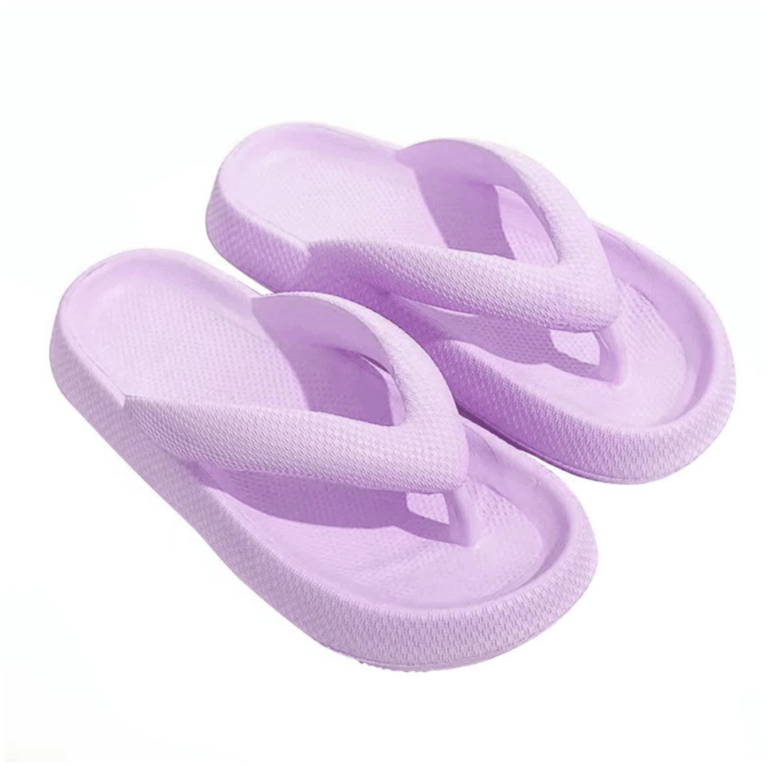 Chinelo Slim - So Soft - Leben Leve