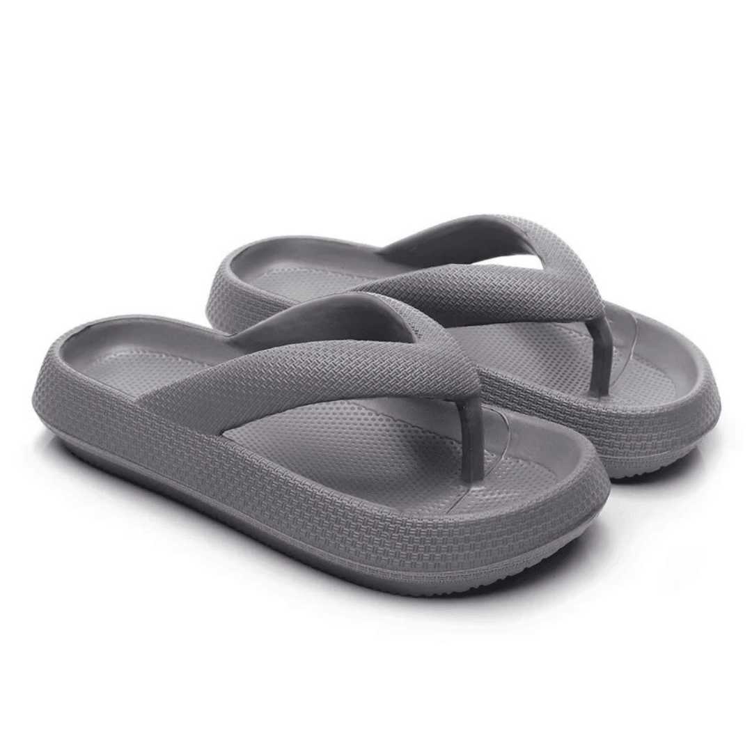 Chinelo Slim - So Soft - Leben Leve
