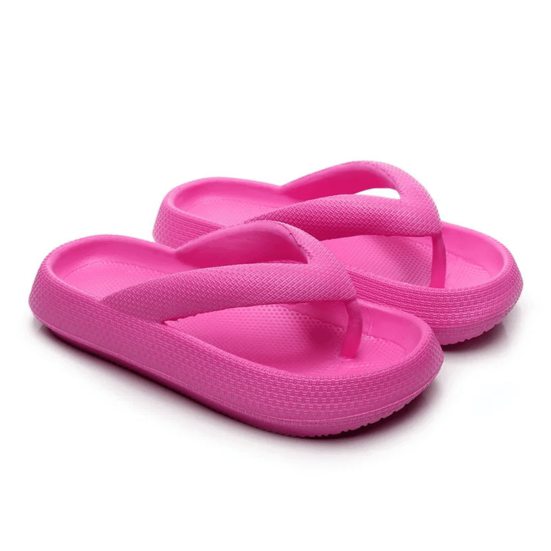 Chinelo Slim - So Soft - Leben Leve