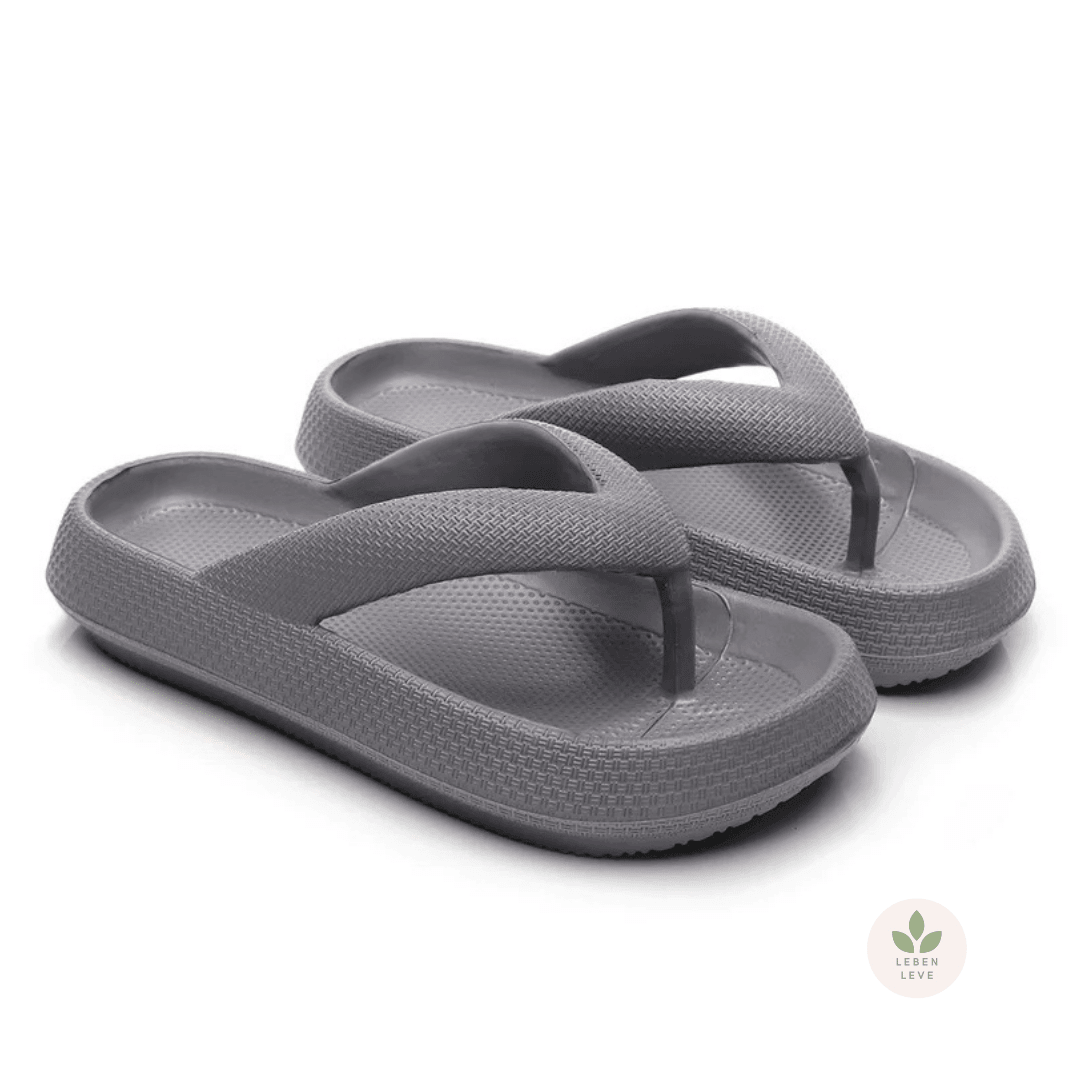 Chinelo Slim - So Soft - Leben Leve