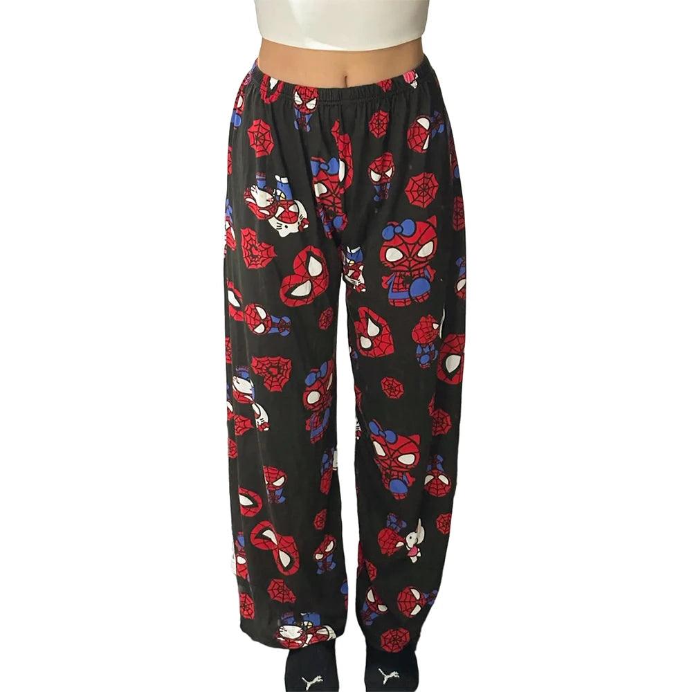 Calça de pijama Homem Aranha - Fun2U