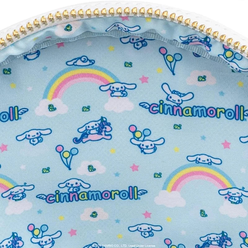 Mochila Cinnamon - Fun2U