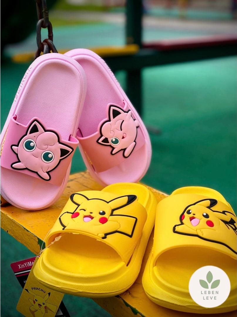 Chinelo Jygglipuff - So Soft - Leben Leve