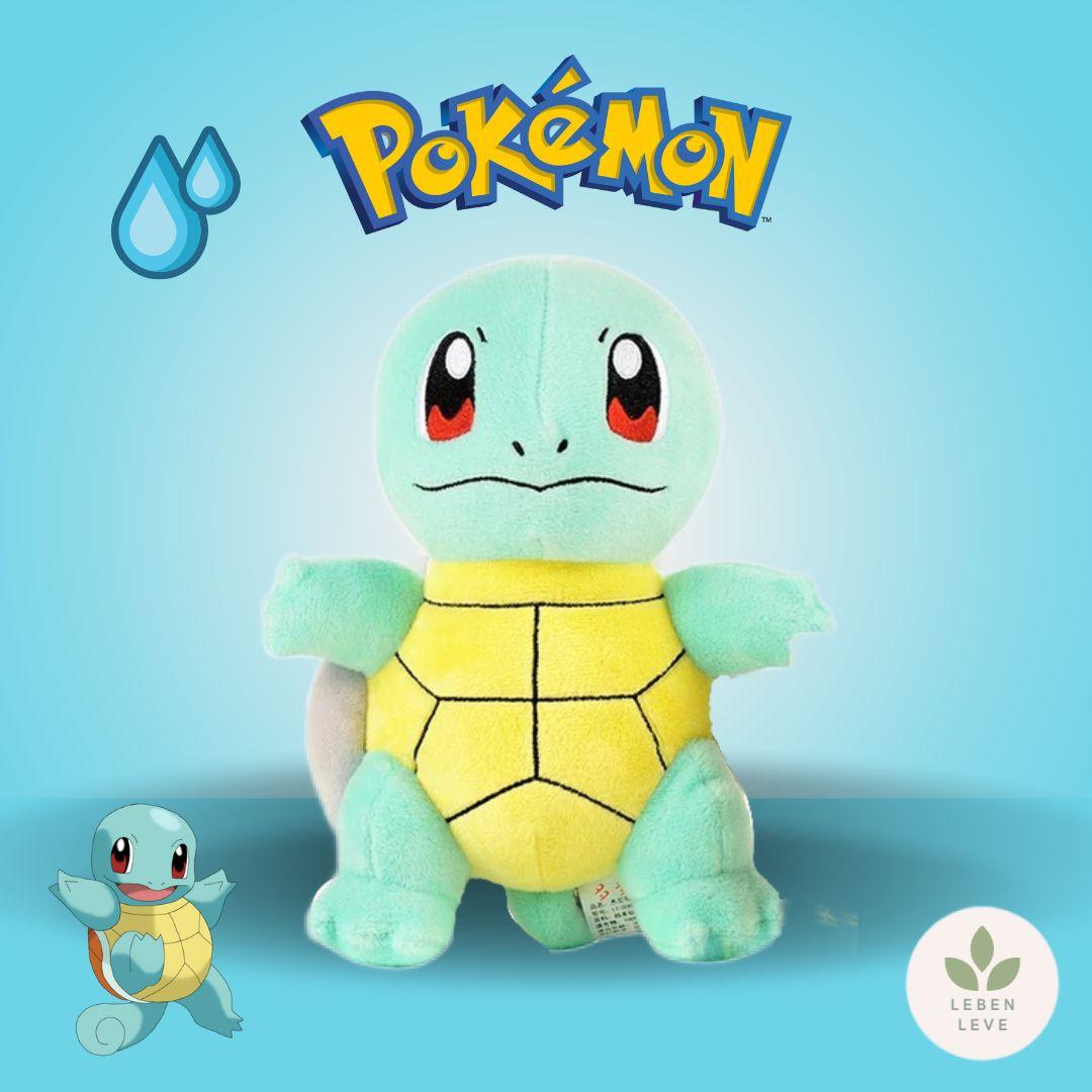 Pelúcia Pokemon Fun2U - Leben Leve