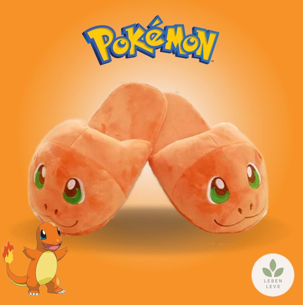 Pantufa Pokemon - So Soft - Leben Leve