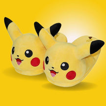 Pantufa Pokemon - So Soft - Leben Leve