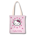 Bolsa Hello Kitty - Fun2U - Leben Leve