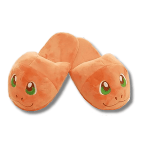 Pantufa Pokemon - So Soft - Leben Leve