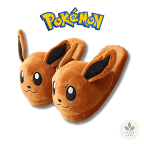 Pantufa Pokemon - So Soft - Leben Leve