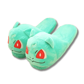 Pantufa Pokemon - So Soft - Leben Leve