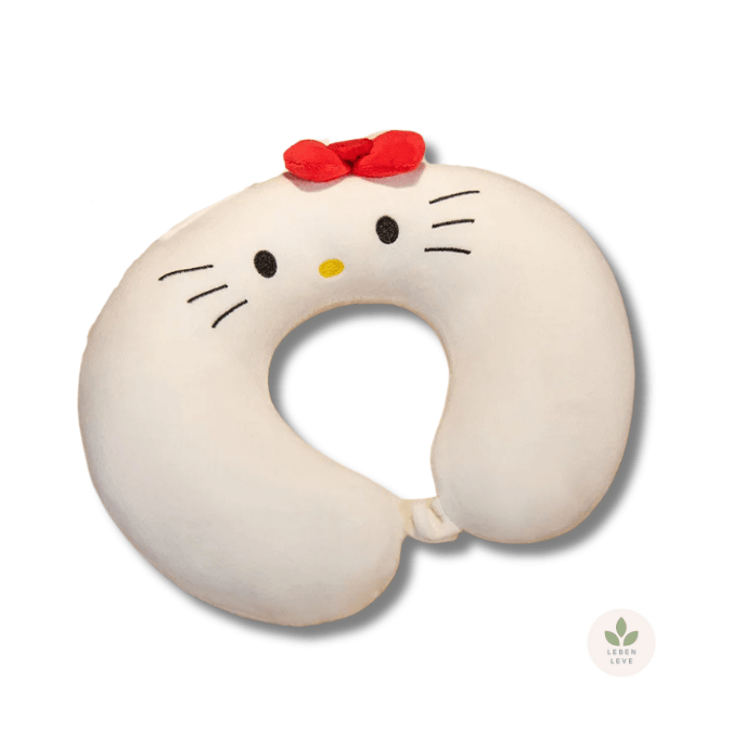 Travesseiro Hello Kitty & Friends - So Soft - Leben Leve