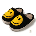 Pantufa Smile Feliz - So Soft