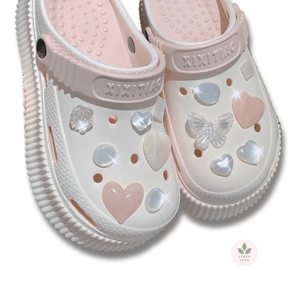 Sandália Hearts - So Soft - Leben Leve